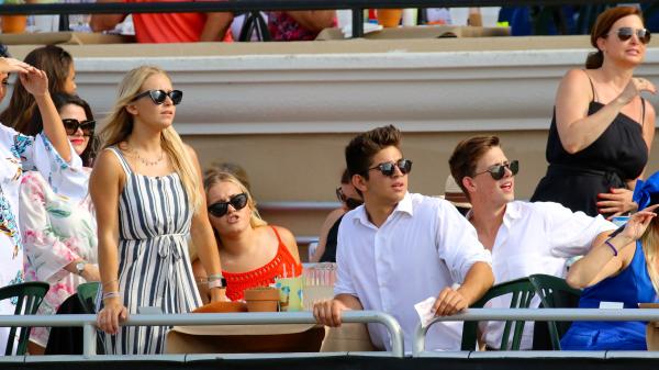 Noel's Weekend Winner: Breeders' Cup Distaff and Dirt Mile Selection