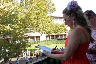 Noel's Weekend Winners: Great Betting Races at Keeneland's Fall Finale