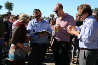 Noel's weekend winners: Look out for Saturday's Keeneland 3-year-old stakes