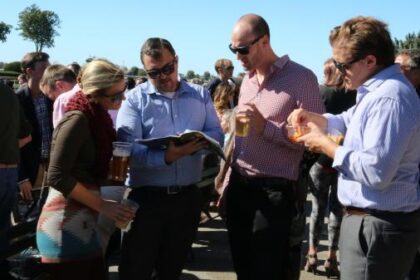 Noel's weekend winners: Look out for Saturday's Keeneland 3-year-old stakes