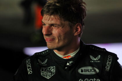 "Nothing has become smooth" - Max Verstappen Details Red Bull issue at Singapore Grand Prix