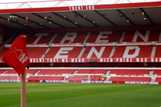 Nottingham Forest's biggest ever sale