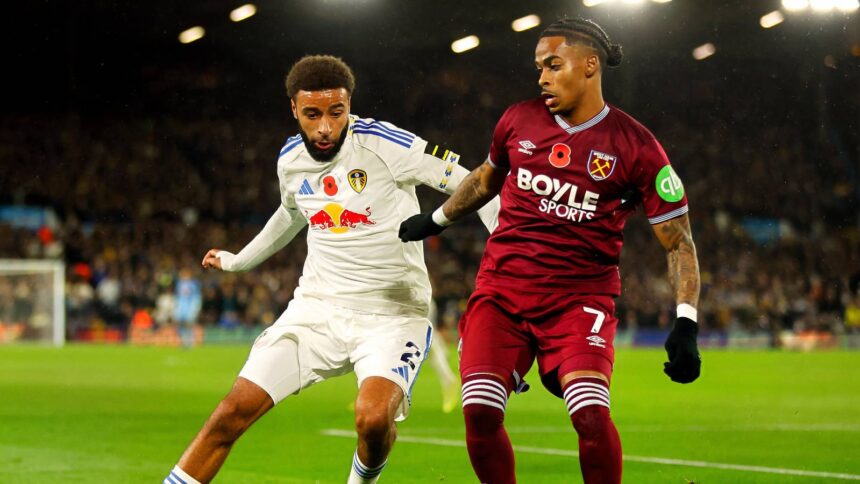 Nuno must drop 'worst' 3/10 West Ham flop