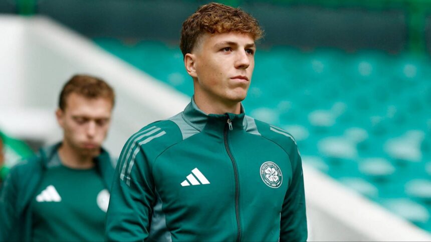 O'Neill must take off Celtic star who was 'too sloppy'