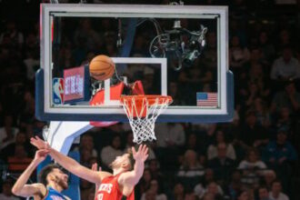 Houston Rockets v Oklahoma City Thunder