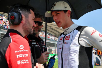 Oliver Bearman 'should' take next available Ferrari F1 seat