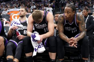 One Sacramento Kings star is under so much pressure, they need a new player, says Jeff Teague