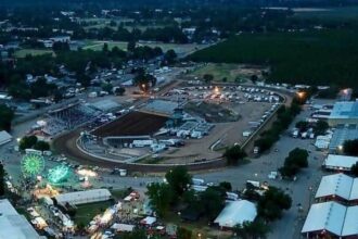 Owner resumes efforts to revive Northern California horse racing