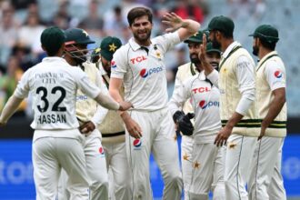 Pakistan opposes the ICC