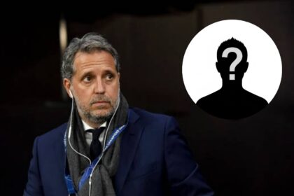 Report: Fabio Paratici leads Tottenham with 28 goals and 13 assists as they aim to top Liverpool and Man United targets