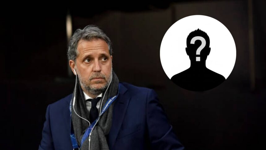 Report: Fabio Paratici leads Tottenham with 28 goals and 13 assists as they aim to top Liverpool and Man United targets