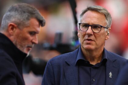 Paul Merson says Arsenal's standout star has 'cheers' to Atletico Madrid