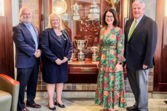 Peace of mind support - Distant Hills Foundation helps cancer patients in their time of need