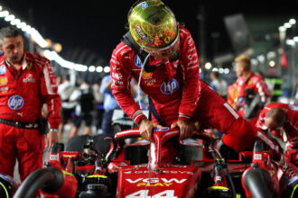 Penalized Lewis Hamilton explains costs for a breakdown in Singapore