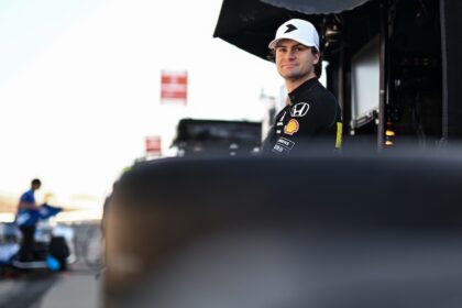 "People want to see Americans back in F1, but we have to get better" - Hertha to move to F2