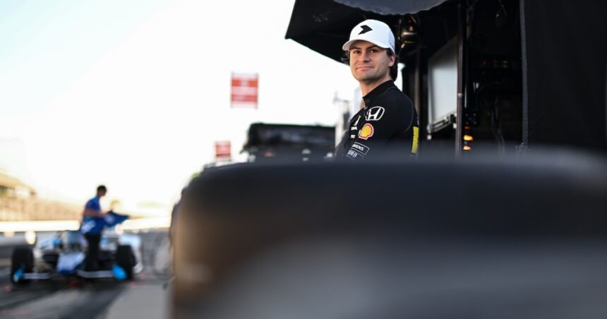 "People want to see Americans back in F1, but we have to get better" - Hertha to move to F2