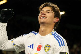 Phil Hay says there's no turning back from Leeds' failure, now he's 'ruthless'