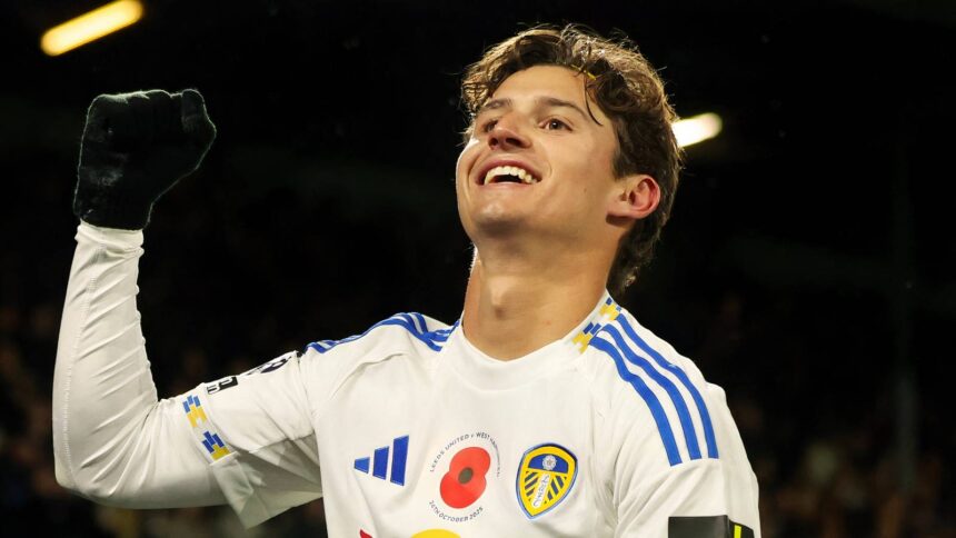 Phil Hay says there's no turning back from Leeds' failure, now he's 'ruthless'