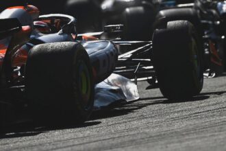 Piastri says he has to learn to drive McLaren differently