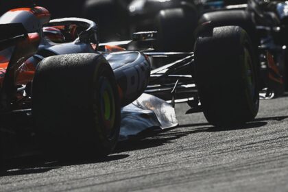 Piastri says he has to learn to drive McLaren differently