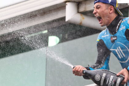 Podcast: Australian MotoGP review with surprise new winner