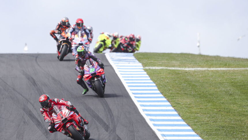 Podcast: Is the Australian Grand Prix the most open race in MotoGP 2025?