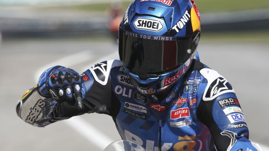 Podcast: Textbook exhibition and tough memories from Malaysian MotoGP