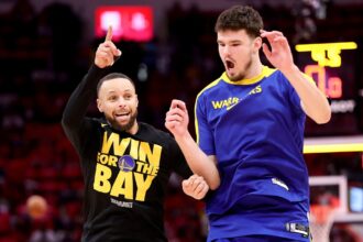 Quinten Post explains why Stephen Curry was more important than scoring points