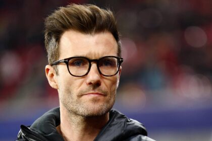 Rangers are currently eyeing the 48-year-old manager who wants to introduce a 4-4-2 at Ibrox.