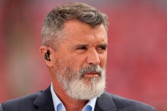 Rangers could sign experienced forward described by manager Roy Keane as a 'nuisance'