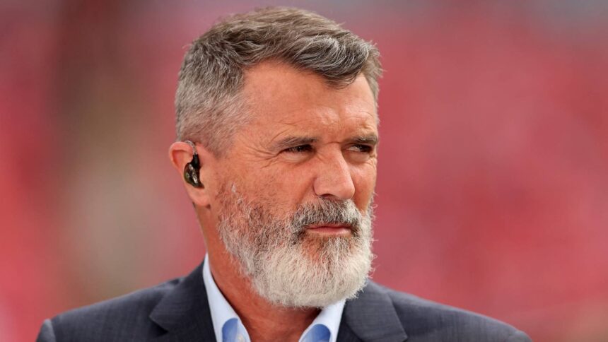 Rangers could sign experienced forward described by manager Roy Keane as a 'nuisance'