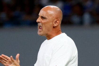 Rangers twist joins Muscat, could be named interim manager at Ibrox