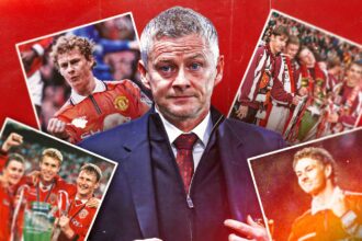 Ratcliffe is targeting Man Utd's "incredibly talented coaches"