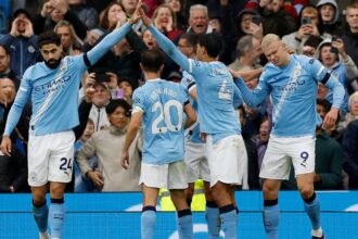 Real Madrid in contact with Man City's 'special' hero after £217m reveal