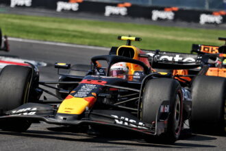 Red Bull postpones selection of F1 driver for 2026 as they ``first focus on the championship''