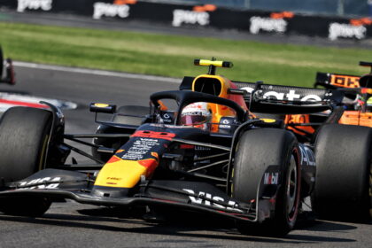 Red Bull postpones selection of F1 driver for 2026 as they ``first focus on the championship''