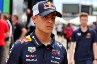 Red Bull warns against repeating 'same mistakes' when selecting driver line-up for 2026