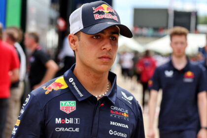 Red Bull warns against repeating 'same mistakes' when selecting driver line-up for 2026