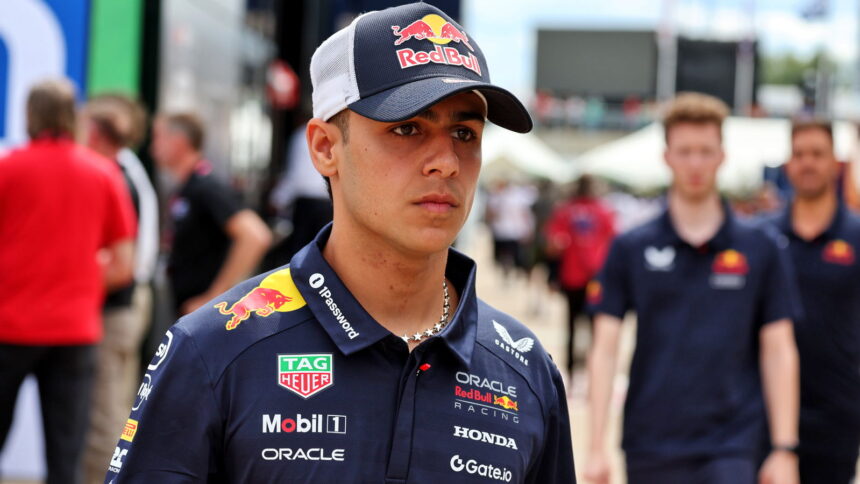 Red Bull warns against repeating 'same mistakes' when selecting driver line-up for 2026