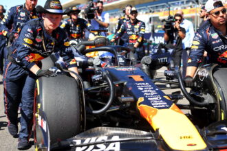 Red Bull's pre-race rule violation and 'serious penalty' explained