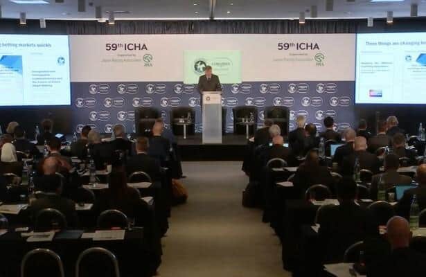 Regulators discuss bettor experience, illegal bets