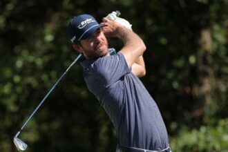 Ryder, Walker, Cole and on the Sanderson Farm on the Higgo PGA Tour