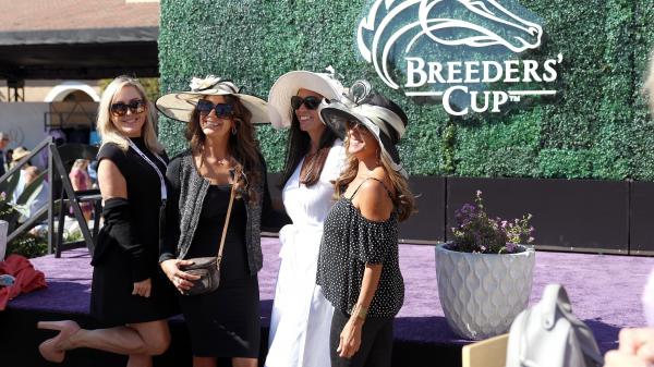 San Diego Style: A Guide to an Unforgettable 2025 Breeders' Cup Watch Party