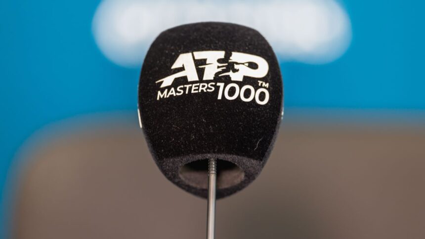 Saudi Arabia to host new ATP Masters 1000-level event