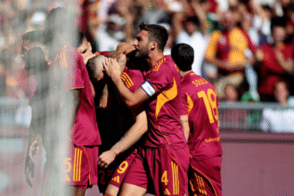 ROMA vS LILLE BET Builder Tips - 15/1 Europa League Special, Analysis, Prediction