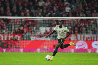 Arne Slot and Liverpool begin preparing for a defensive raid in January