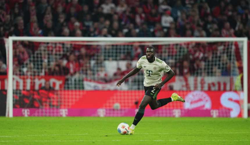 Arne Slot and Liverpool begin preparing for a defensive raid in January