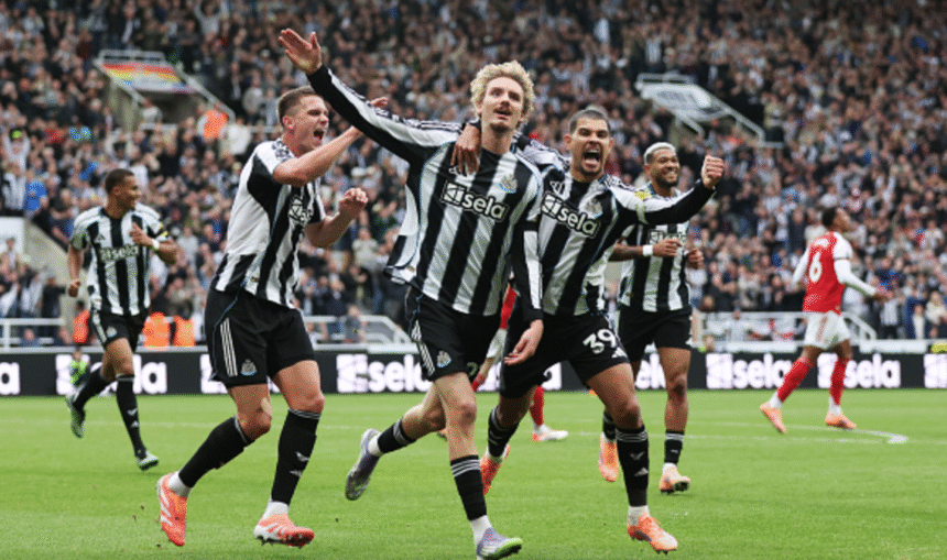 Newcastle vs Nottingham Forest Bet Builder Tips - 15/1 Premier League Special, Analysis, Prediction