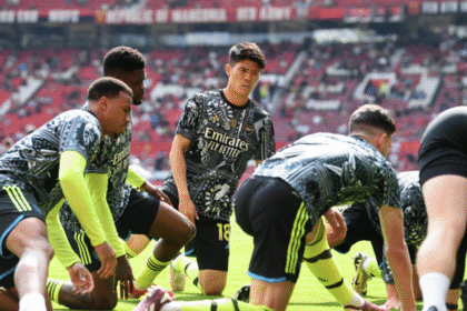 Awaiting a new adventure: International superstars still available for free transfers