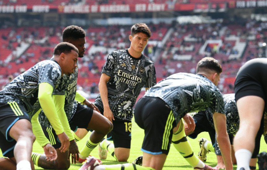 Awaiting a new adventure: International superstars still available for free transfers